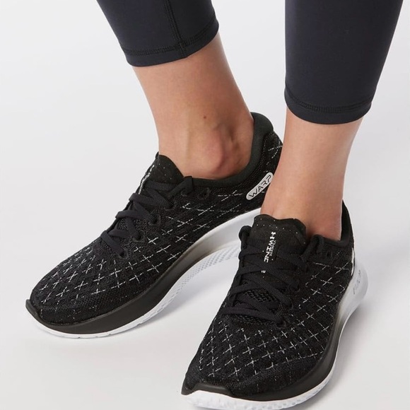 Under Armour Women’s UA Motion full length leggings size Sm - Picture 9 of 16